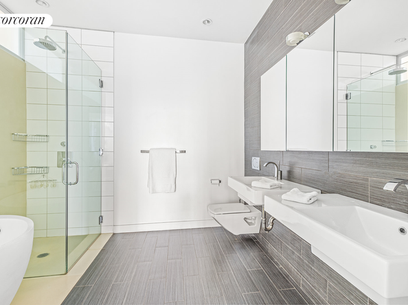 650 6th Avenue 2K, New York NY 10011