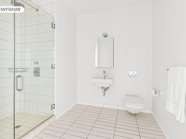 650 6th Avenue 2K, New York NY 10011
