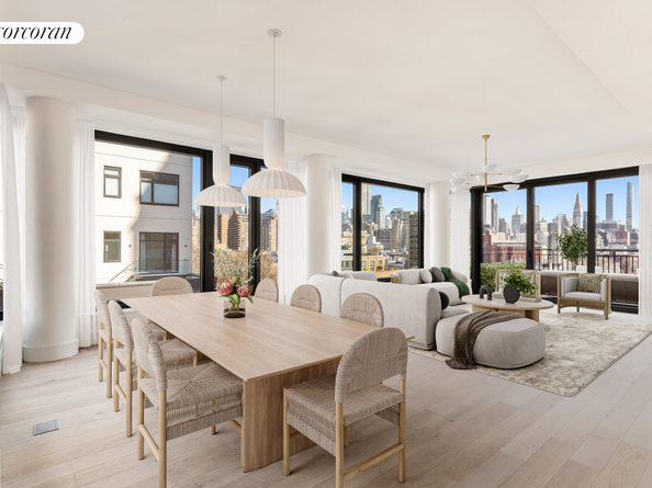 428 West 19th Street 10A, New York NY 10011
