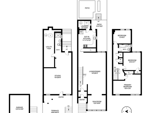 3488 Cannon Place, Bronx NY 10463