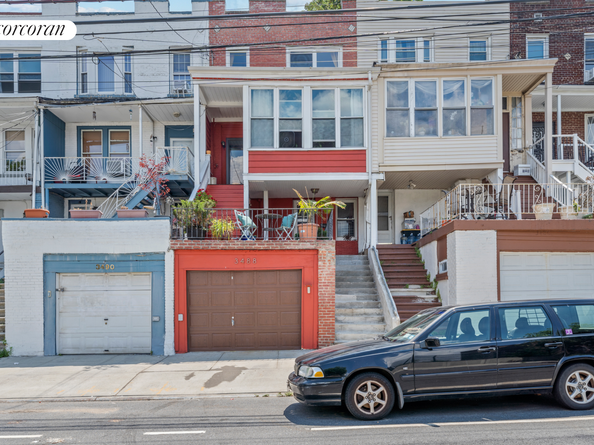 3488 Cannon Place, Bronx NY 10463