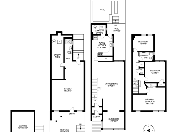3488 Cannon Place, Bronx NY 10463