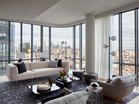 565 Broome Street S23B, New York NY 10013