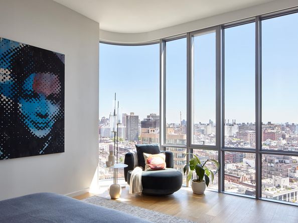 565 Broome Street S23B, New York NY 10013
