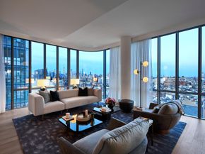 565 Broome Street S23B, New York NY 10013