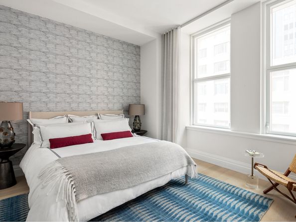 108 Leonard Street 10C, New York NY 10013
