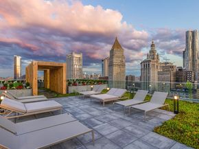 108 Leonard Street 10C, New York NY 10013