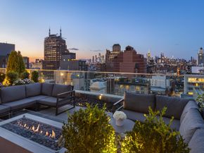 108 Leonard Street 10C, New York NY 10013