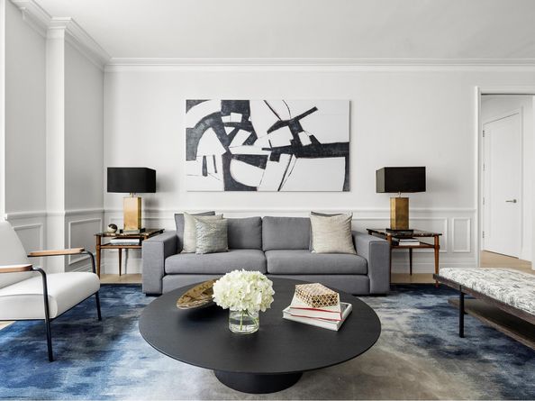 108 Leonard Street 10C, New York NY 10013