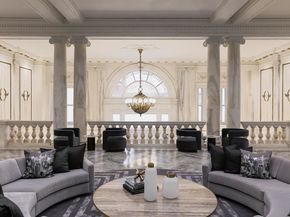 108 Leonard Street 10C, New York NY 10013