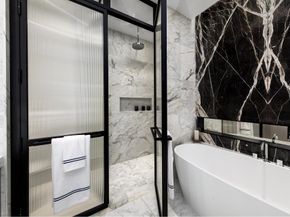108 Leonard Street 10C, New York NY 10013
