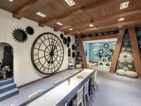 108 Leonard Street 10C, New York NY 10013