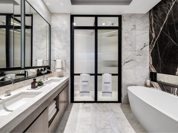 108 Leonard Street 10C, New York NY 10013