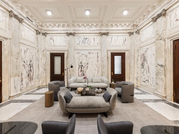 108 Leonard Street 10C, New York NY 10013