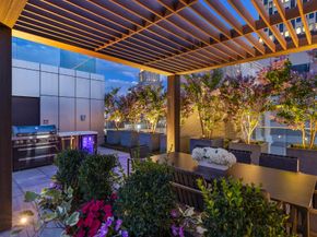 108 Leonard Street 10C, New York NY 10013