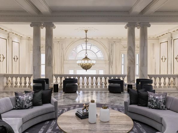 108 Leonard Street 10C, New York NY 10013