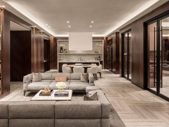 108 Leonard Street 10C, New York NY 10013