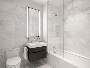 108 Leonard Street 10C, New York NY 10013