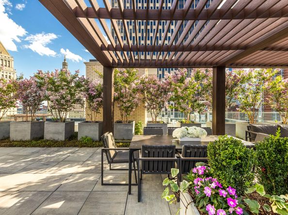 108 Leonard Street 10C, New York NY 10013