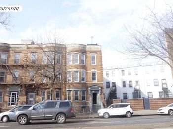 1509 Eastern Parkway