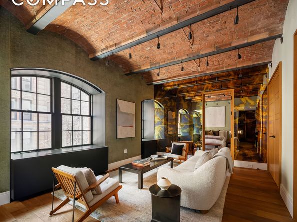 36 Bleecker Street 3DC, New York NY 10012