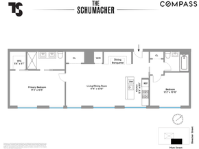 36 Bleecker Street 3DC, New York NY 10012