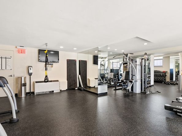 1485 5th Avenue 19C, New York NY 10035