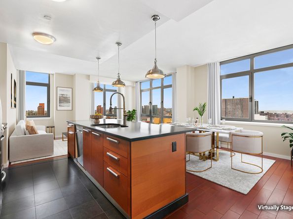 1485 5th Avenue 19C, New York NY 10035