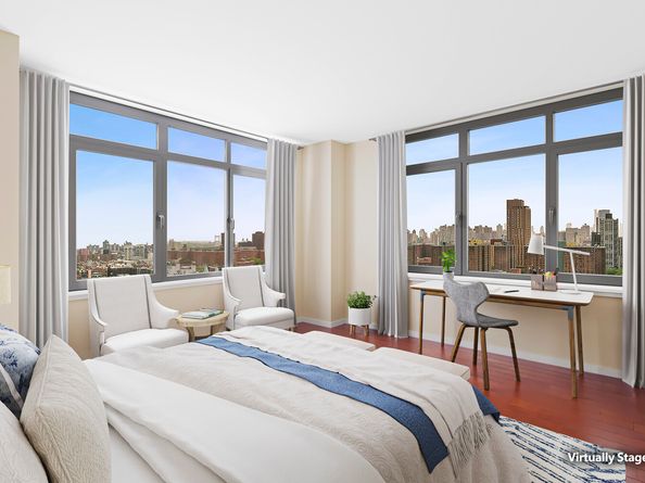 1485 5th Avenue 19C, New York NY 10035