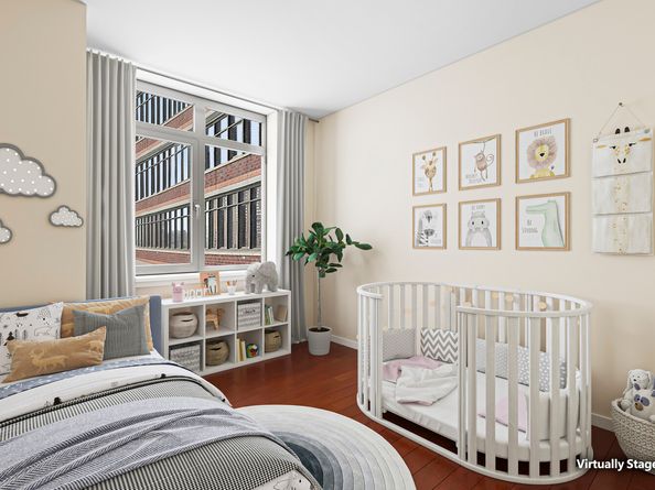 1485 5th Avenue 19C, New York NY 10035