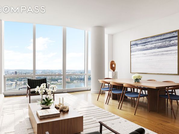 15 Hudson Yards 68C, New York NY 10001
