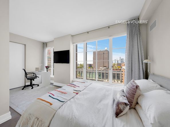 70 Charlton Street 21C, New York NY 10014