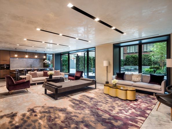 70 Charlton Street 21C, New York NY 10014