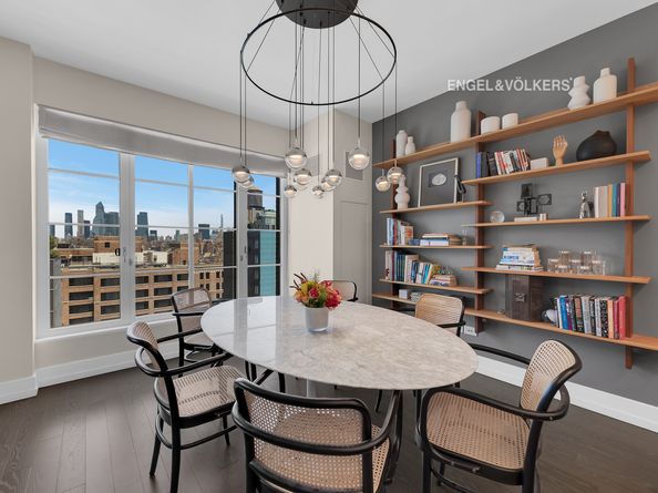 70 Charlton Street 21C, New York NY 10014
