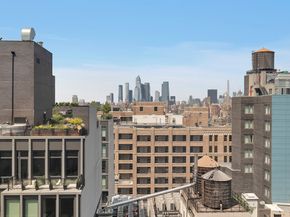 70 Charlton Street 21C, New York NY 10014