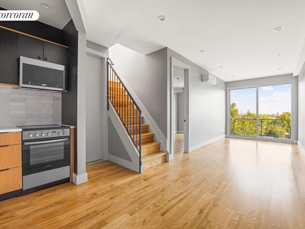1226 St Marks Avenue 4A, Brooklyn NY 11213