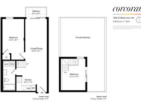 1226 St Marks Avenue 4A, Brooklyn NY 11213