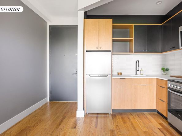 1226 St Marks Avenue 4A, Brooklyn NY 11213