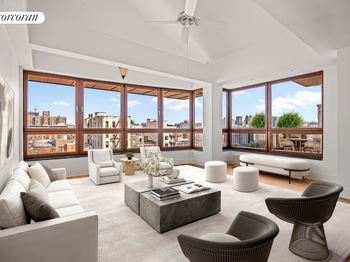 50 West 127th Street