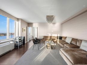 80 Riverside Boulevard PH1B, New York NY 10069
