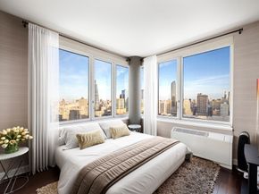 80 Riverside Boulevard PH1B, New York NY 10069