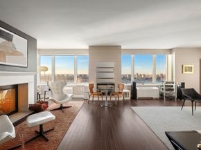 80 Riverside Boulevard PH1B, New York NY 10069