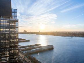 80 Riverside Boulevard PH1B, New York NY 10069