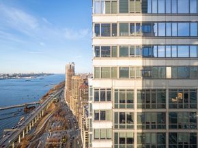 80 Riverside Boulevard PH1B, New York NY 10069
