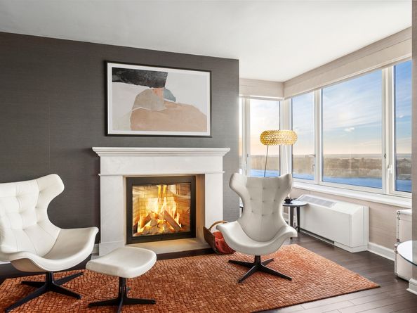 80 Riverside Boulevard PH1B, New York NY 10069
