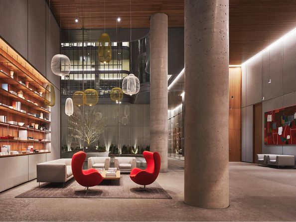 565 Broome Street S28A, New York NY 10013