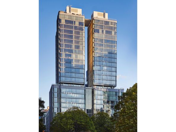 565 Broome Street S28A, New York NY 10013