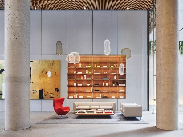 565 Broome Street S28A, New York NY 10013