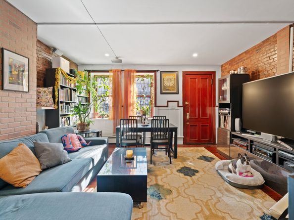 135 West 122nd Street, New York NY 10027