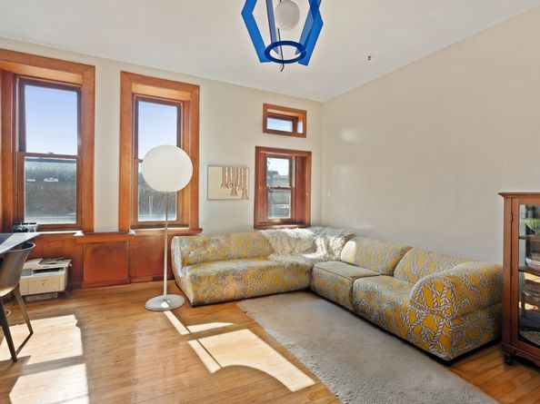 135 West 122nd Street, New York NY 10027